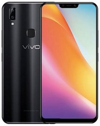 Замена тачскрина на телефоне Vivo Y85 в Курске